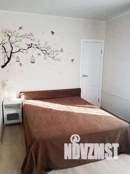 Студия квартира, посуточно, 33м2, 2/5 этаж