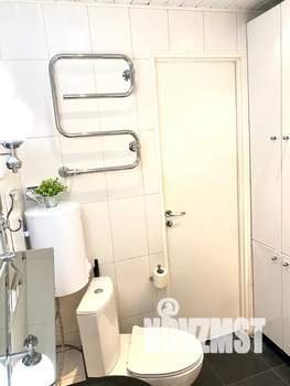 1-к квартира, посуточно, 31м2, 1/5 этаж