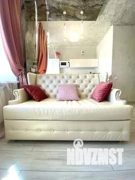 1-к квартира, посуточно, 30м2, 4/5 этаж