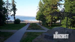 1-к квартира, посуточно, 32м2, 3/5 этаж