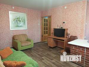 2-к квартира, посуточно, 43м2, 5/5 этаж