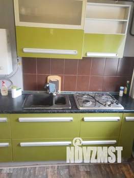 2-к квартира, посуточно, 47м2, 5/5 этаж