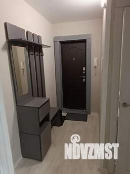 1-к квартира, посуточно, 30м2, 3/5 этаж