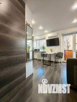 2-к квартира, посуточно, 32м2, 2/5 этаж