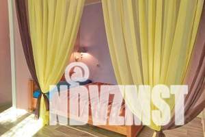2-к квартира, посуточно, 45м2, 5/5 этаж