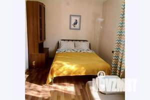 1-к квартира, посуточно, 35м2, 5/5 этаж