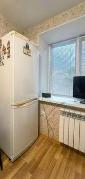 2-к квартира, на длительный срок, 55м2, 4/14 этаж