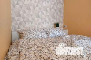 1-к квартира, посуточно, 46м2, 2/6 этаж