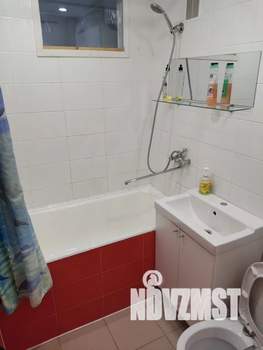 1-к квартира, посуточно, 30м2, 1/5 этаж