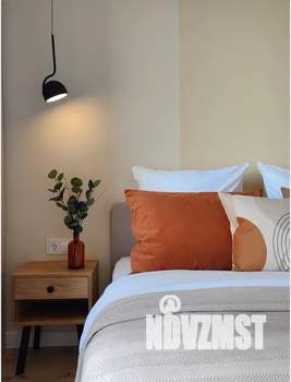 2-к квартира, посуточно, 40м2, 4/25 этаж