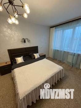 3-к квартира, посуточно, 67м2, 8/9 этаж