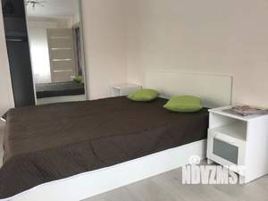 2-к квартира, посуточно, 44м2, 1/1 этаж