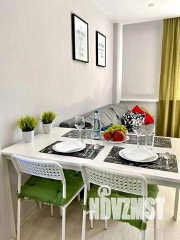 1-к квартира, посуточно, 32м2, 1/1 этаж