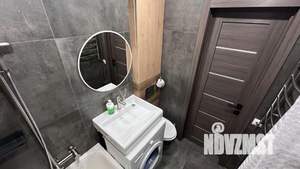 2-к квартира, посуточно, 46м2, 1/1 этаж