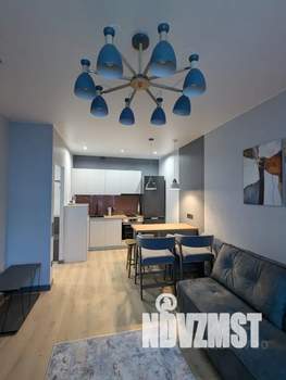 2-к квартира, посуточно, 44м2, 3/9 этаж