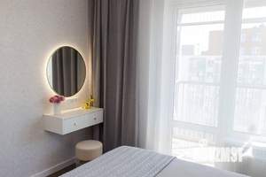 2-к квартира, посуточно, 47м2, 1/1 этаж