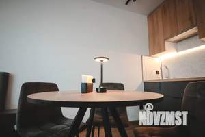 Студия квартира, посуточно, 33м2, 5/9 этаж