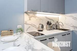 1-к квартира, посуточно, 50м2, 13/15 этаж