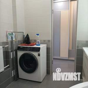 2-к квартира, посуточно, 49м2, 3/4 этаж