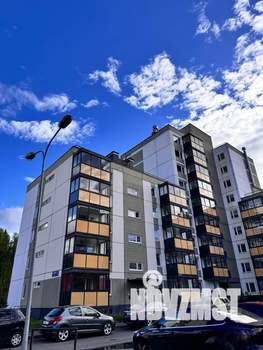 2-к квартира, посуточно, 35м2, 5/5 этаж