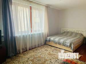 1-к квартира, посуточно, 30м2, 2/5 этаж