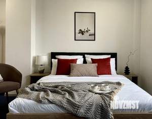 1-к квартира, посуточно, 29м2, 1/1 этаж