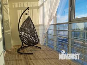 2-к квартира, посуточно, 56м2, 1/1 этаж