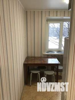 2-к квартира, посуточно, 42м2, 2/6 этаж