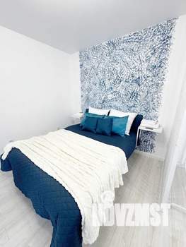 Студия квартира, посуточно, 30м2, 5/9 этаж