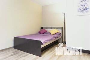 1-к квартира, посуточно, 35м2, 2/5 этаж