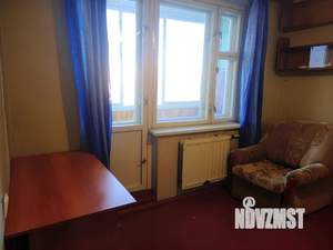 1-к квартира, на длительный срок, 27м2, 5/9 этаж