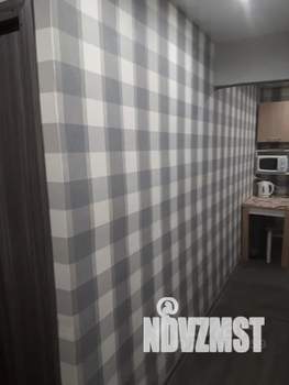 2-к квартира, посуточно, 42м2, 1/5 этаж