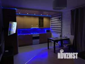 2-к квартира, посуточно, 60м2, 4/5 этаж