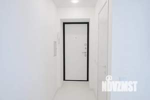 Студия квартира, посуточно, 25м2, 2/5 этаж