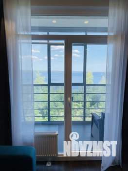 1-к квартира, посуточно, 47м2, 1/1 этаж