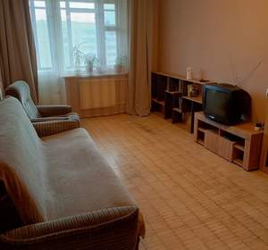 1-к квартира, на длительный срок, 34м2, 8/9 этаж