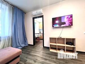 2-к квартира, посуточно, 44м2, 3/5 этаж