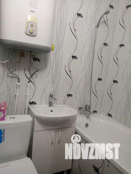 2-к квартира, посуточно, 38м2, 2/2 этаж