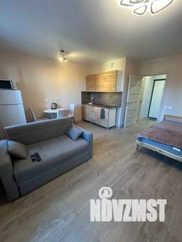 Студия квартира, посуточно, 30м2, 3/9 этаж