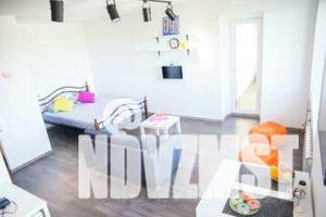 1-к квартира, посуточно, 40м2, 5/5 этаж