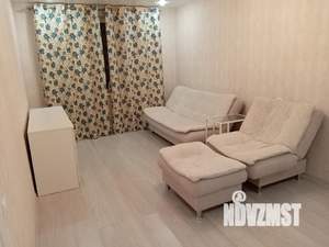 1-к квартира, посуточно, 34м2, 2/5 этаж