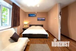 1-к квартира, посуточно, 32м2, 1/5 этаж