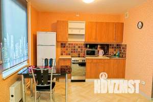 1-к квартира, посуточно, 34м2, 10/14 этаж