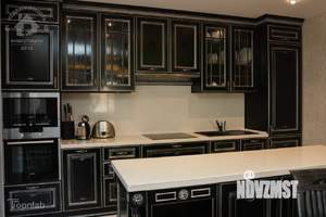 3-к квартира, на длительный срок, 100м2, 2/4 этаж