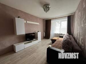 2-к квартира, посуточно, 49м2, 9/9 этаж