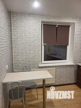 1-к квартира, на длительный срок, 28м2, 6/9 этаж