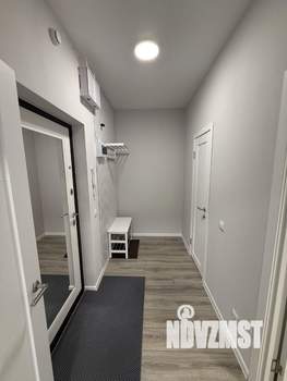 1-к квартира, на длительный срок, 33м2, 15/24 этаж