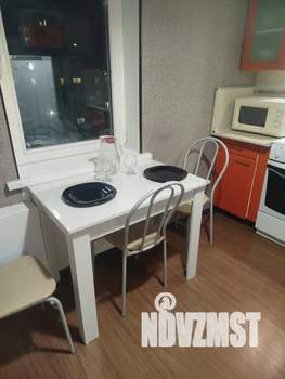 1-к квартира, посуточно, 37м2, 5/5 этаж