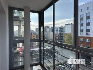 2-к квартира, посуточно, 37м2, 1/1 этаж