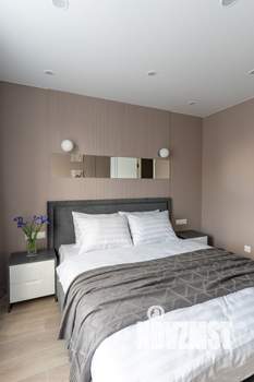 2-к квартира, посуточно, 42м2, 6/8 этаж